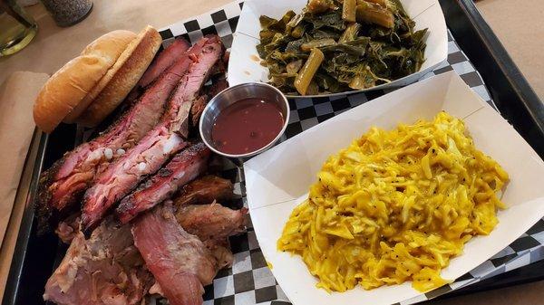 Lush's Tennessee BBQ