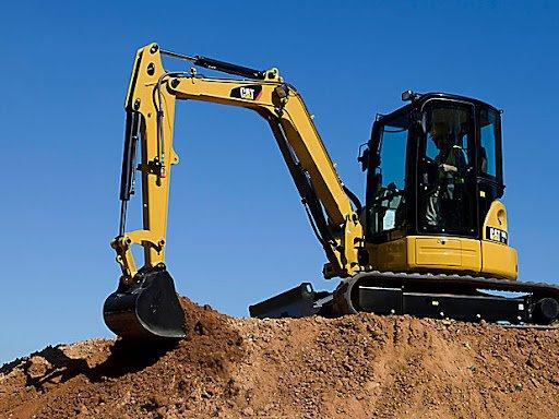 Blackwater Construction and Excavation