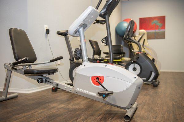 Fitness Quest Physical Therapy-Englewood