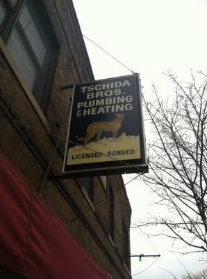 Tschida Plumbing