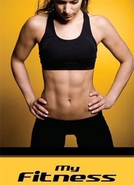 My Fitness