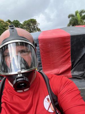 My Son & I Pest Control