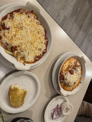 Parasson's Italian Restaurant