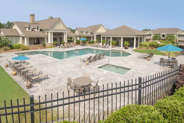 Greystone at Riverchase