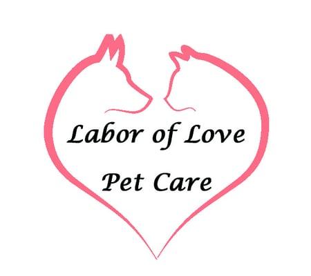 Labor Of Love Pet Care