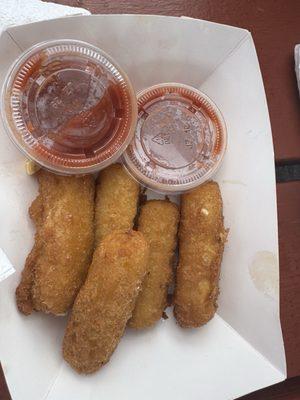 Mozz sticks