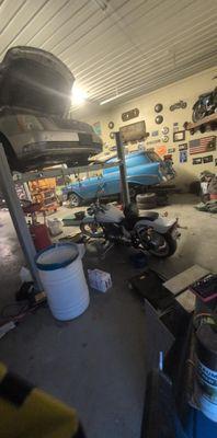 Jordan's A1 Tinting And Detailing