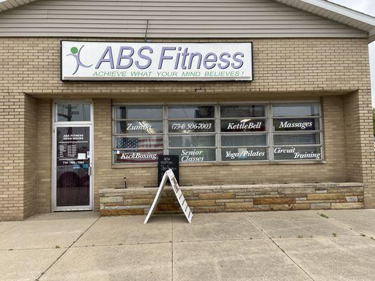 ABS Fitness