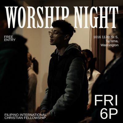 Filipino International Christian Fellowship