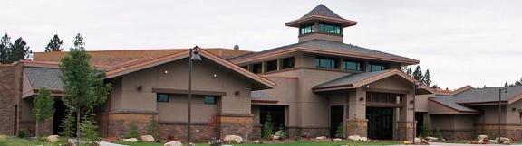 Turning Point Open Bible Church