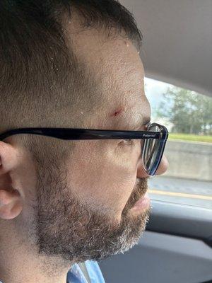 Gents and Lads Barbershop Parlor