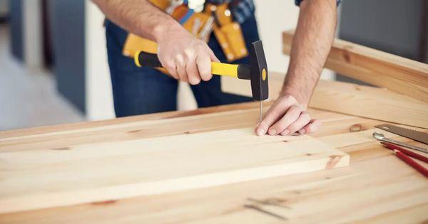 Expert carpentry, roofing, and painting. Quality craftsmanship for every project. Transform your space with our reliable services.