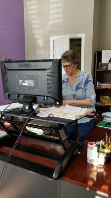 Chan's Bookkeeping & Tax Service