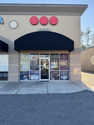 Azalea Wine And Spirits