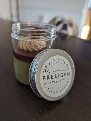 Preligen’s Artisan Bakery