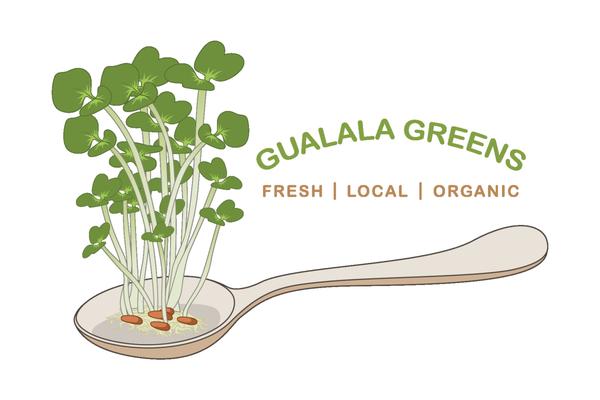 Gualala Greens