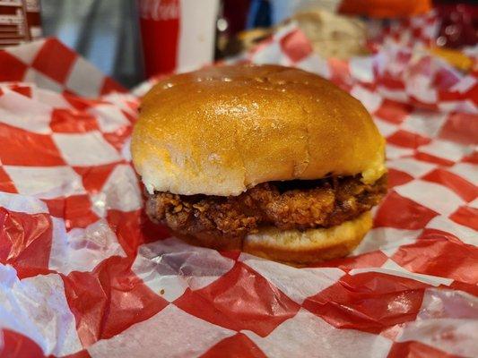 Chicken Sandwich