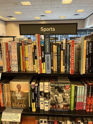Barnes & Noble