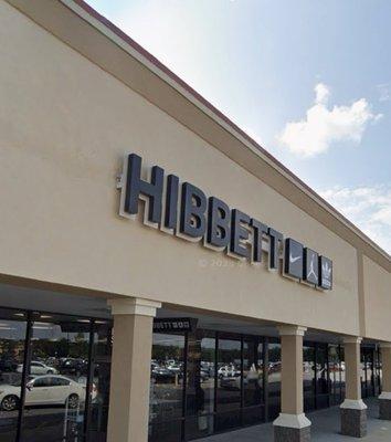 Hibbett Sports