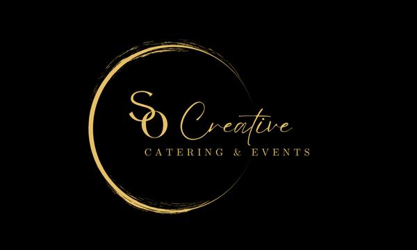 SO Creative Catering and Events