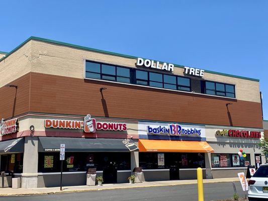 Styertowne Shopping Center