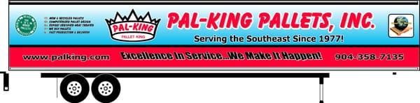 Pal-King Pallets, Inc