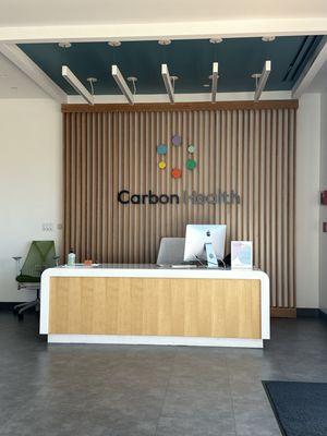 Carbon Health Urgent Care San Marcos - Grand Plaza