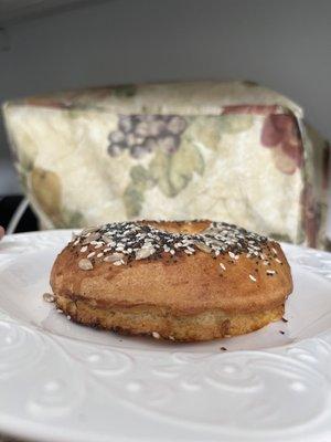 Mariposa Baking Company