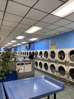 DCH Laundromat