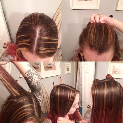 Beauty Bar David Scott Salon