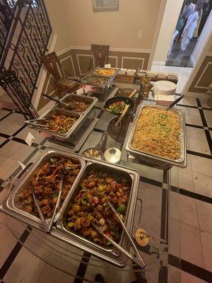 Weddings by Bill & Rajan