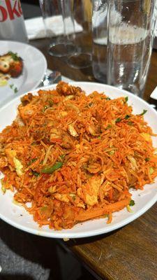 House of Biryanis and Kebabs