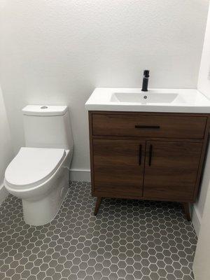 Seaside Construction Solutions