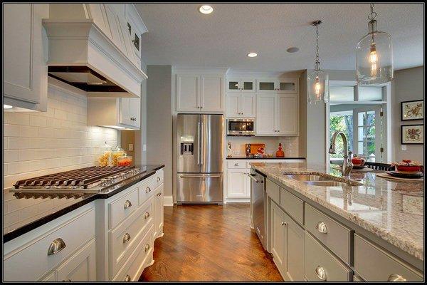 Paul Robles - Keller Williams Realty