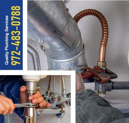 Dallas Plumbing Compan
