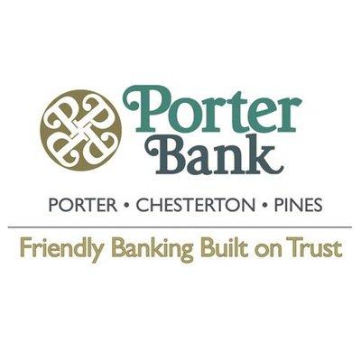 First State Bank of Porter