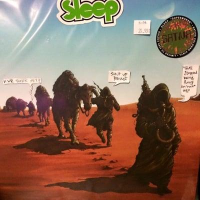 Lost of this kind of funny stuff everywhere you look.