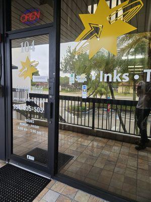 Cartridge World Weston