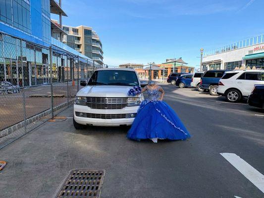 United Royal Limo & Car Service