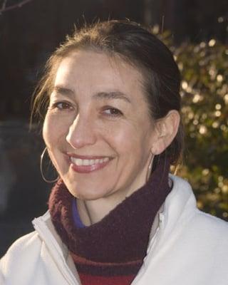Sophie Caballero, Health Facilitator, Fluent in French, English, Spanish, Italian and Russian