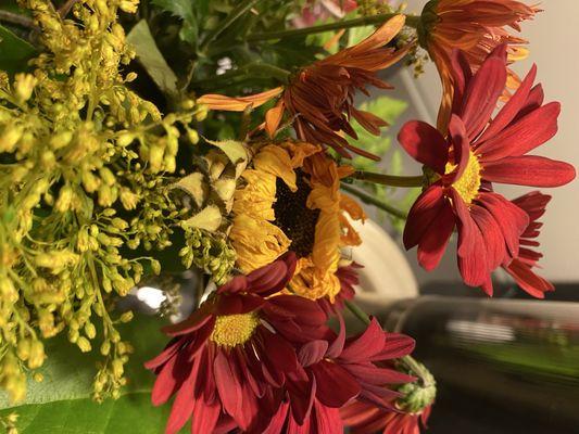 Naomi's Flowers & Boutique Inc