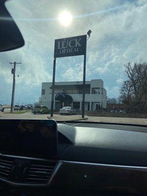 Luck Optical