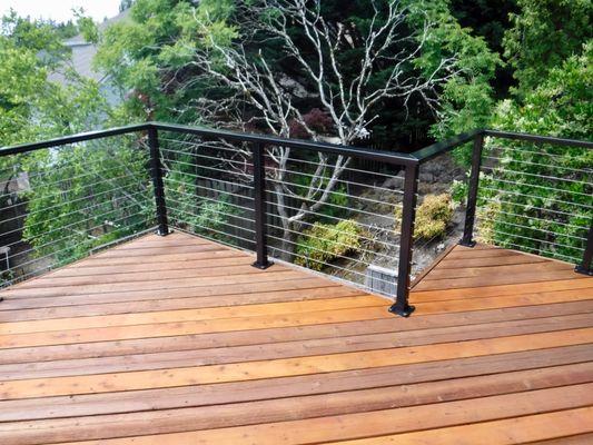 Keith Green Construction Inc