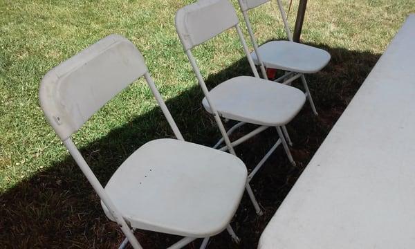 Kimberly's Party Rental