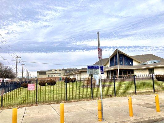 West Philadelphia Seventh-Day Adventist Church