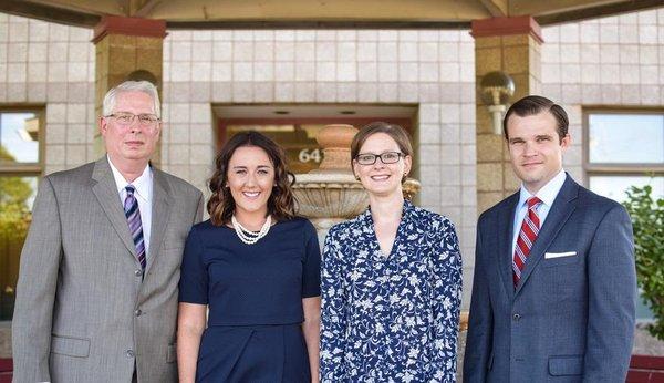 Cornerstone Advisors, LLC