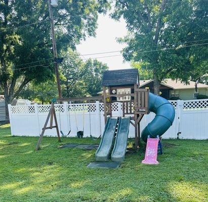 Little Blessings Home Daycare