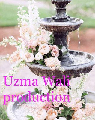 Uzma Wali
