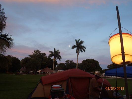 Crooked Hook Rv Resort