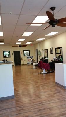 Open Monday through Saturday.